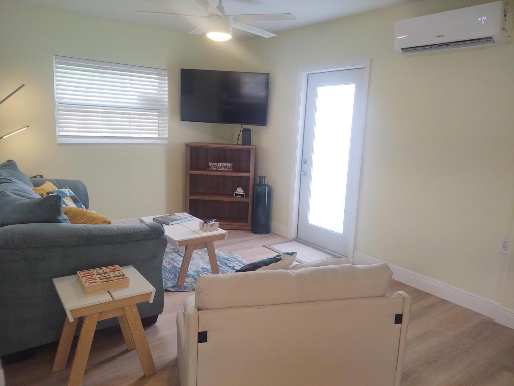 Family, Couples Retreat Near Airport, Cruise Port & Beaches Fort Lauderdale Kültér fotó