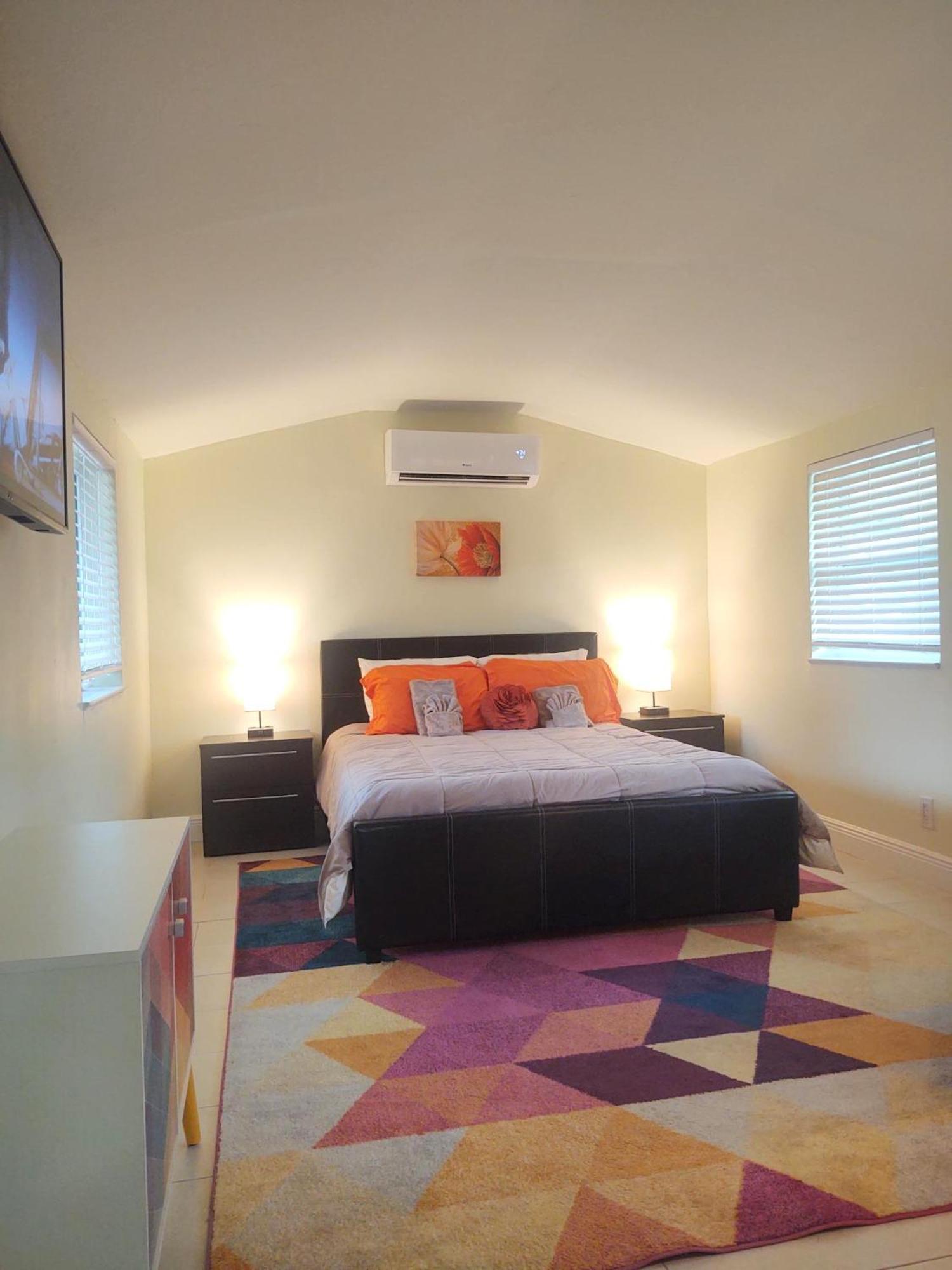 Family, Couples Retreat Near Airport, Cruise Port & Beaches Fort Lauderdale Kültér fotó