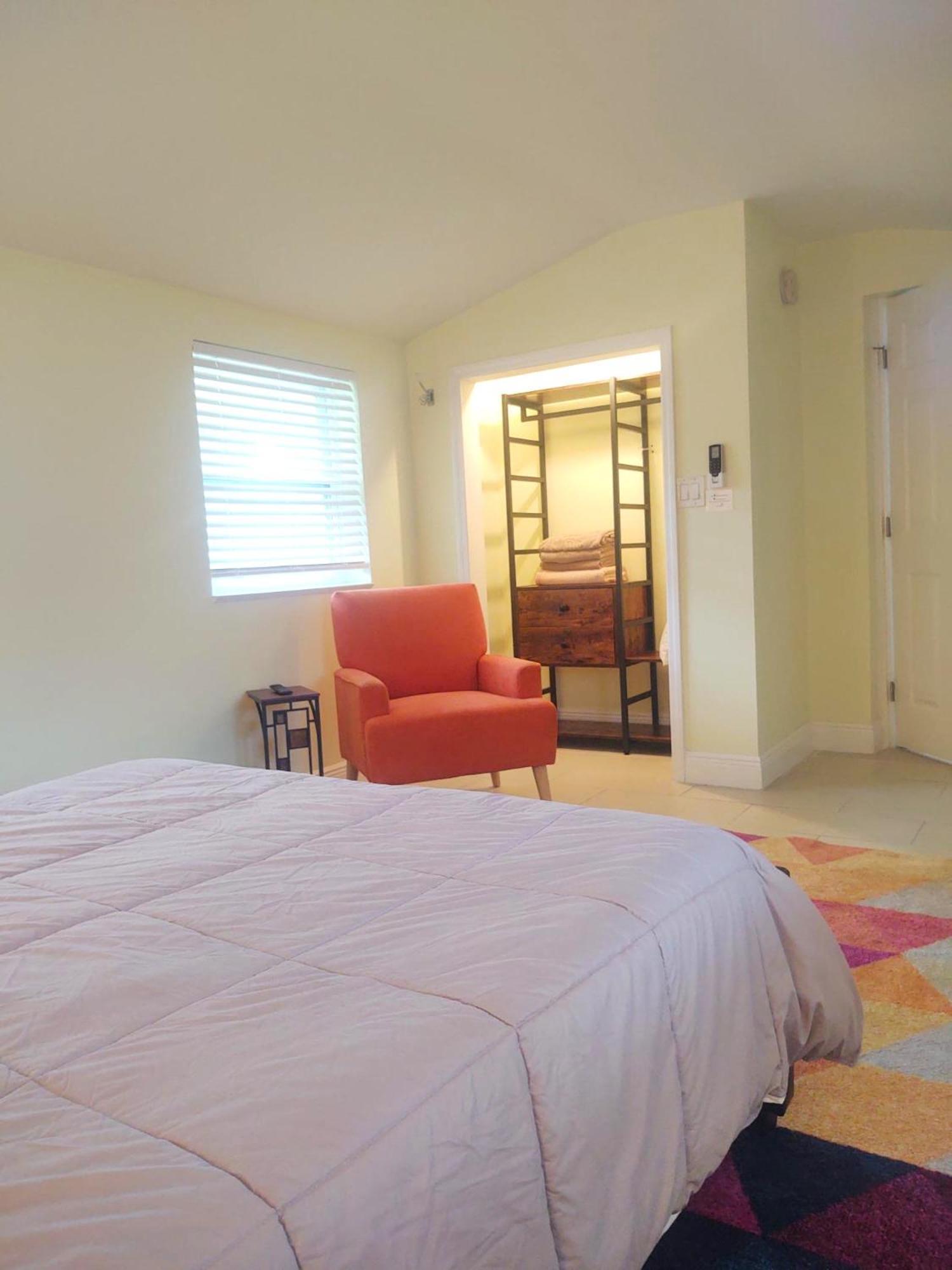 Family, Couples Retreat Near Airport, Cruise Port & Beaches Fort Lauderdale Kültér fotó
