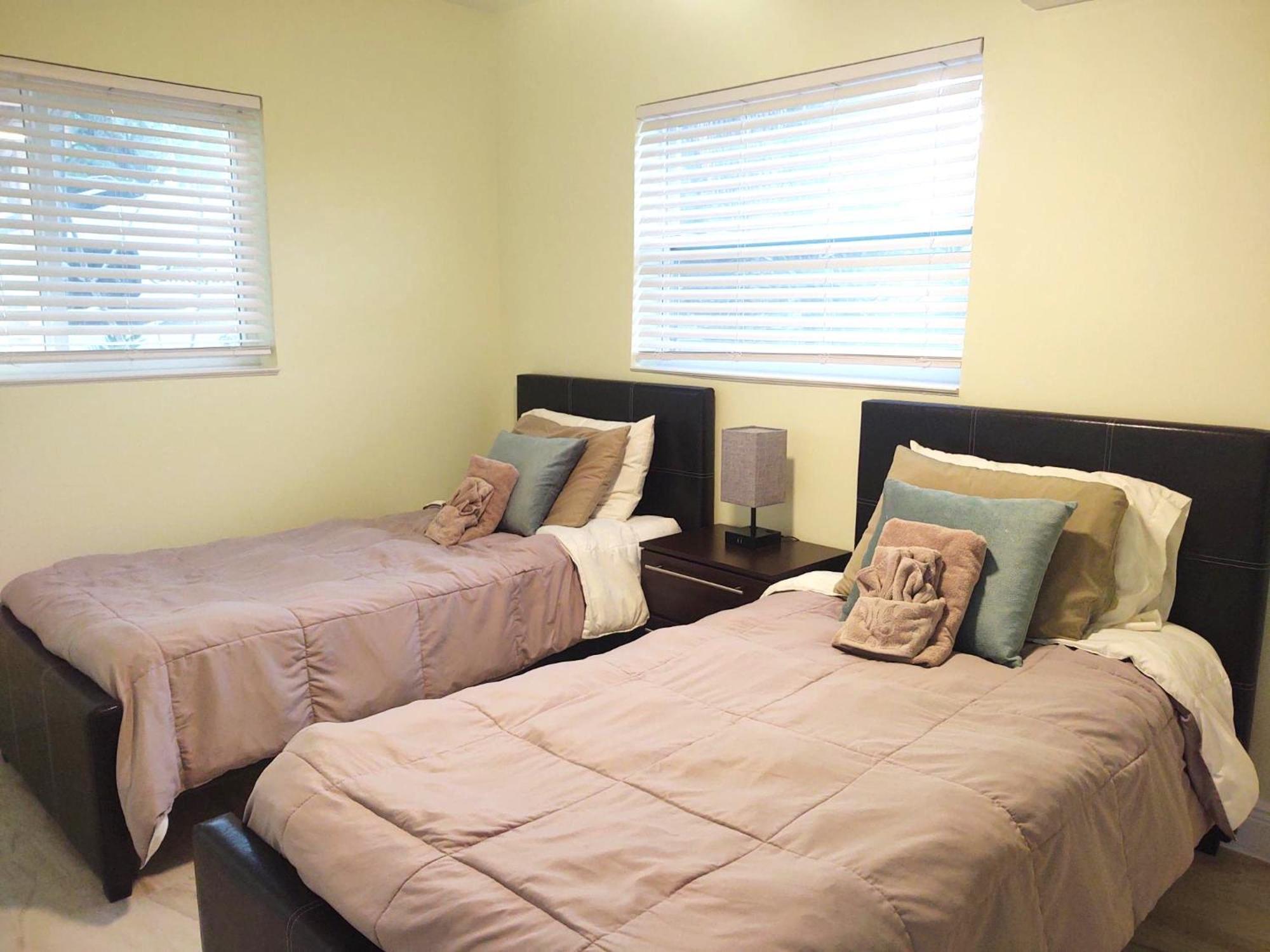 Family, Couples Retreat Near Airport, Cruise Port & Beaches Fort Lauderdale Kültér fotó